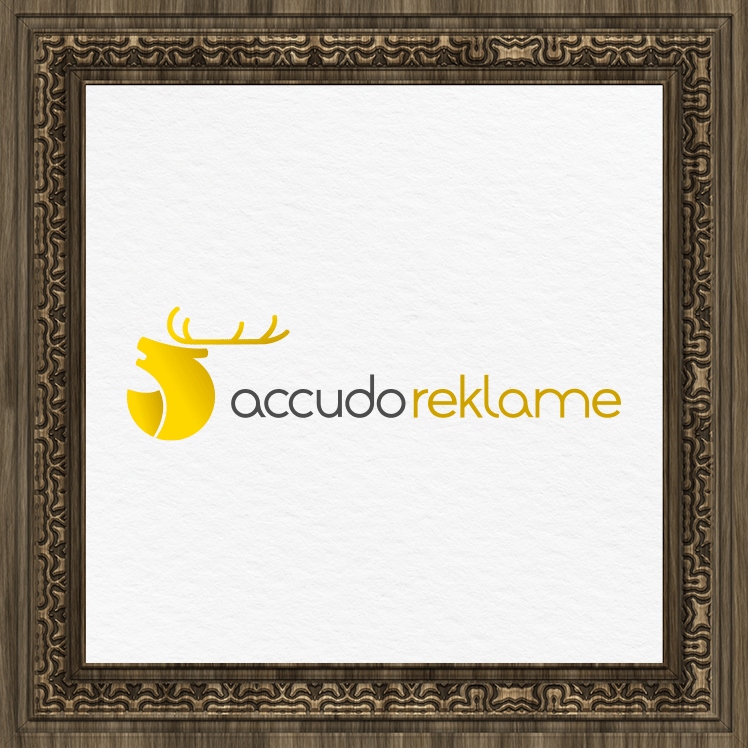 Logo accudo Reklame GmbH