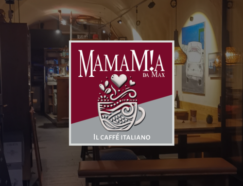 Mama Mia Kaffee